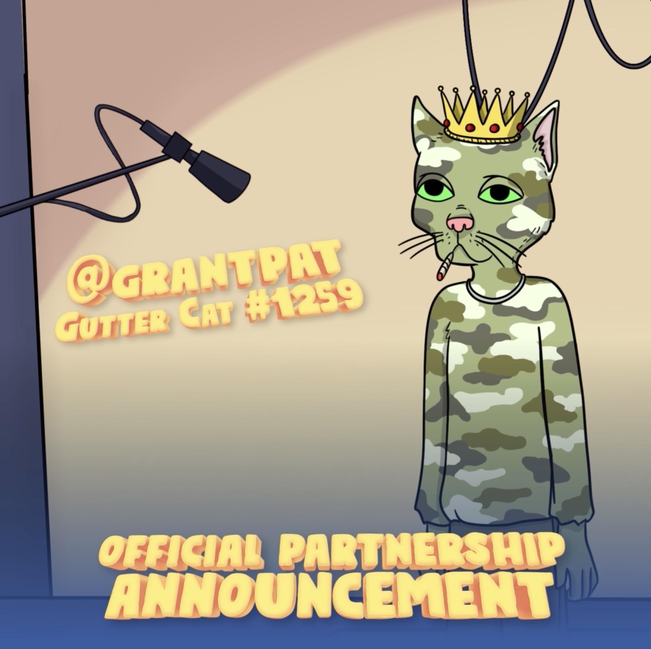 GCG #1259 reveal thumbnail